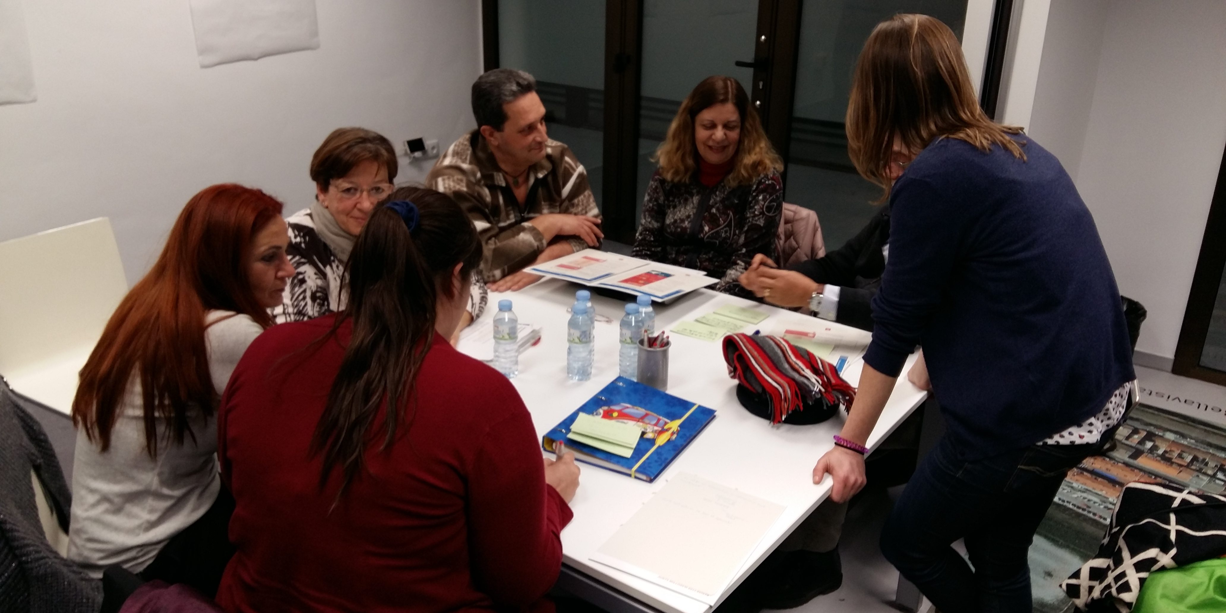 Reglament de Participació de Les Franqueses del Vallès