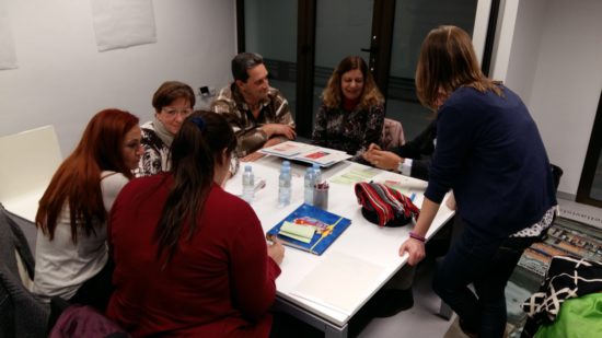 Reglament de Participació de Les Franqueses del Vallès