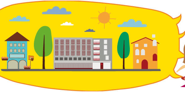 Pla Equipaments Nou Barris