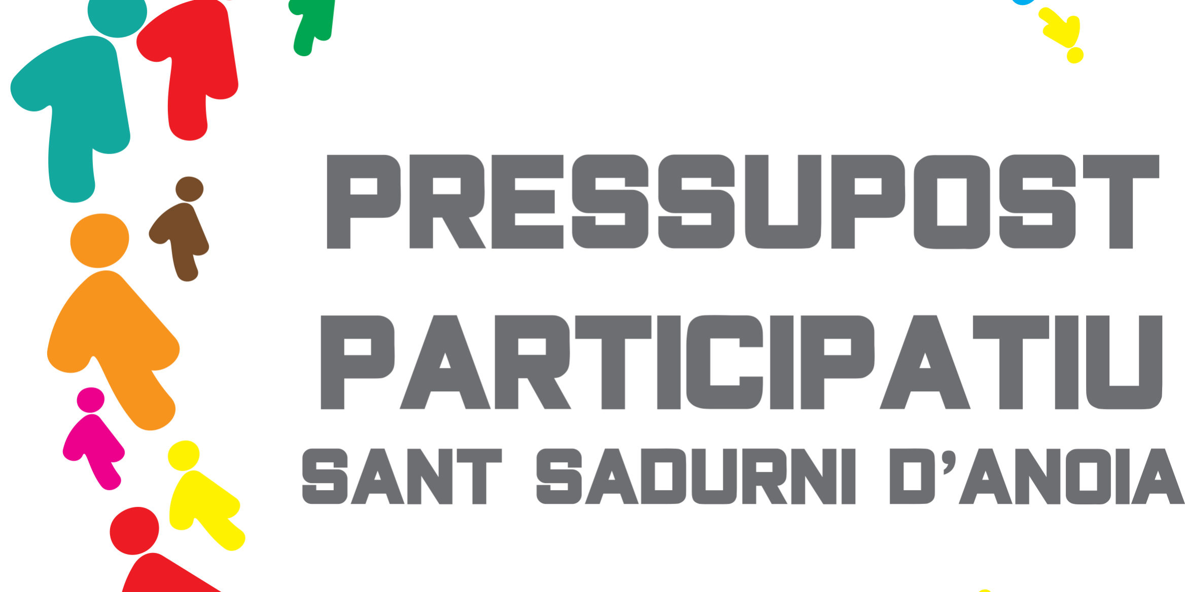 Pressupost Participatiu Sant Sadurní d’Anoia