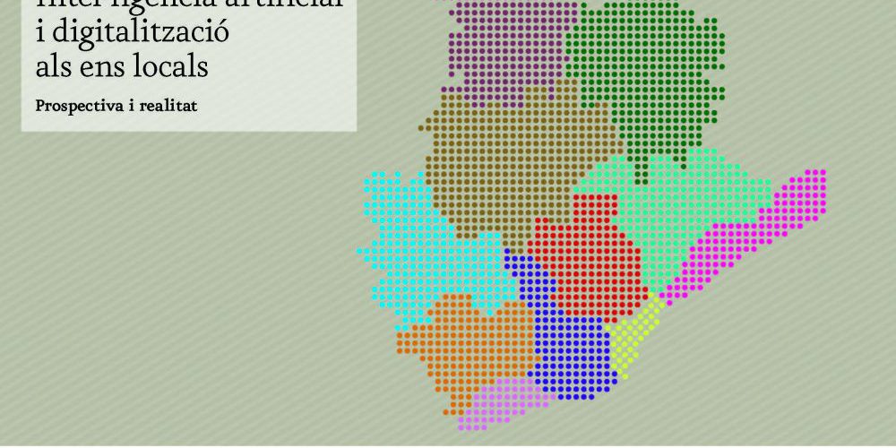 jornada intelligencia artificial ernest lluch
