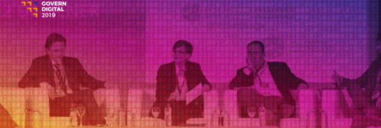 congres govern digital banner