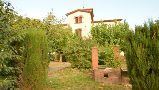 Casa monges Casa de les Monges