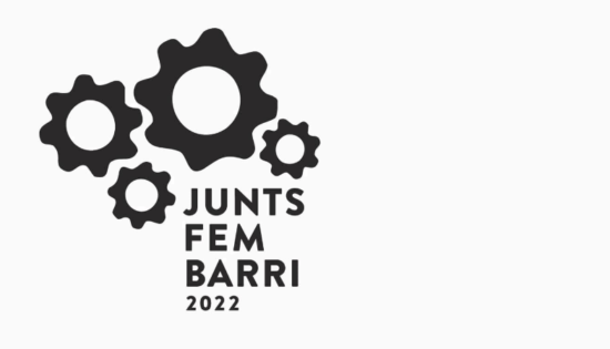 Junts fem barri Gavà 2
