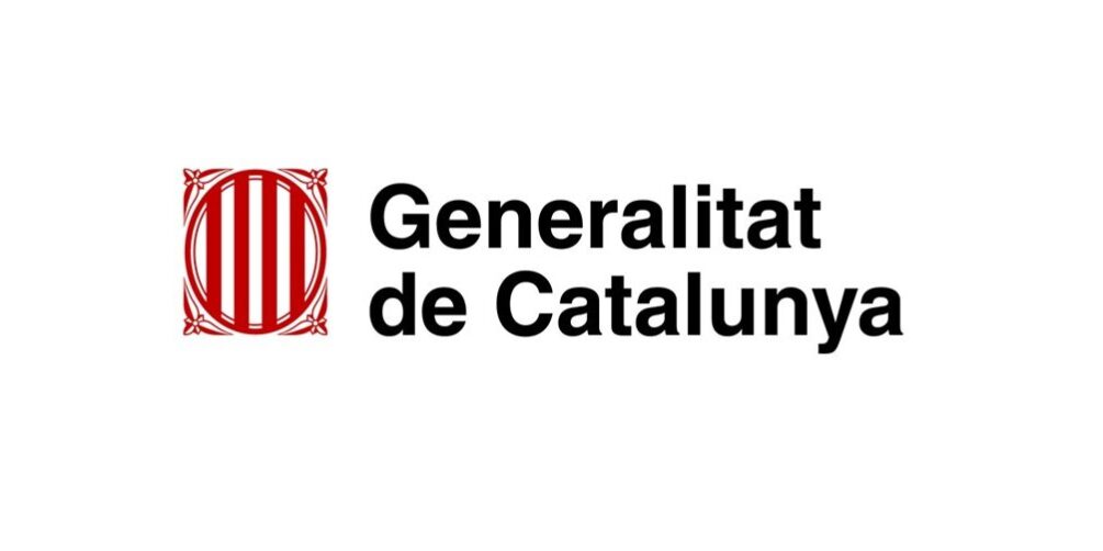 logo Generalitat de Catalunya