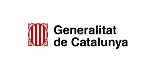 logo Generalitat de Catalunya